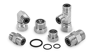 Seal-Lok ORFS Fittings for All Applications